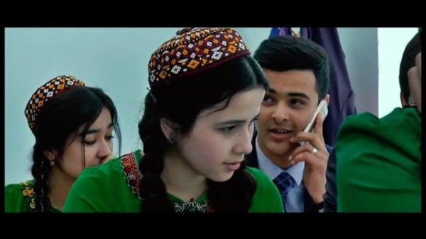 Dashoguz Lenin 12 mekdep ucurum 2020