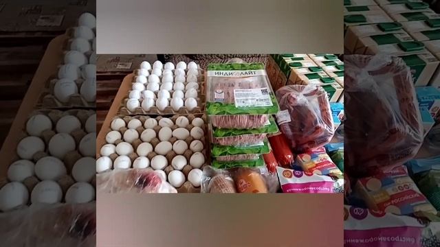Обзор покупок и уходовой косметики! смотреть онлайн