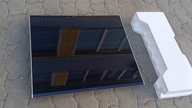 Нова вбудована індукційна поверхня Bosch PXY675DC1E зони FlexInduction смотреть онлайн