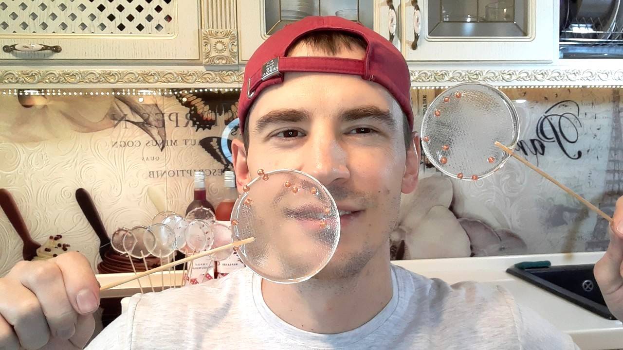 Сладкий Мастер