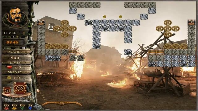 Fire.&. Ice. The Dragon. Chronicles. 2008 - Free Download смотреть онлайн