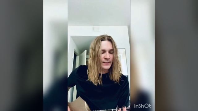 Joel Hokka Blind Channel