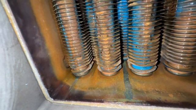 Rinnai RMF, ошибка 99 62, ремонт, причины возникновения. +7(495)664-49-45. смотреть онлайн