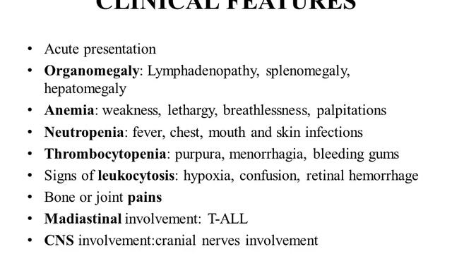 LYMPHOID NEOPLASMS Lecture 5 By Dr Rafiq Cheema Class 4th year смотреть онлайн