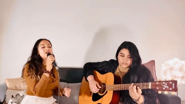 Small Things - Jojo (Maxine Ceasar and Arianna Carini Cover) смотреть онлайн