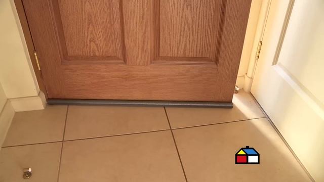 Cómo Sellar Puertas Con Burletes