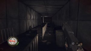 The Walking Dead: Survival Instinct - 12 серия Стадион Файерсайн (Финал)