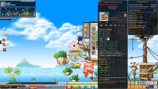 Poorz's Equipment Video (Xenon) смотреть онлайн