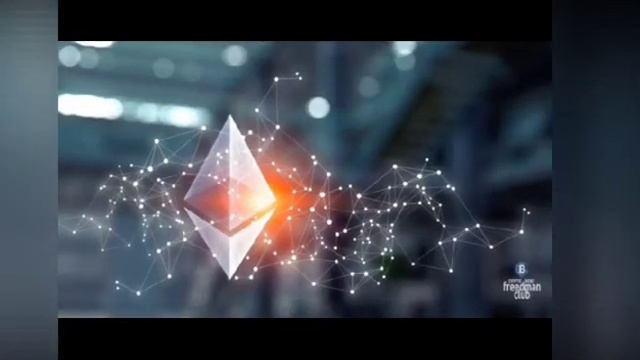 Что такое хардфорк London в блокчейне Ethereum?#umi#prizm#РойКлуб смотреть онлайн