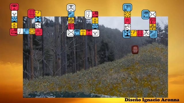 Onda Encantada de Mano Magnética Azul - 3 de Agosto 2024- LegadoMaya смотреть онлайн