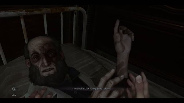 Dishonored 2 - Exclusive First Play смотреть онлайн
