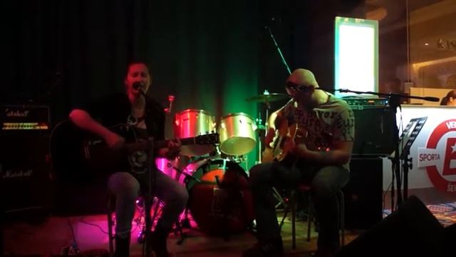 Инга Федотова и Рэд-"Перепела" (авторское) смотреть онлайн