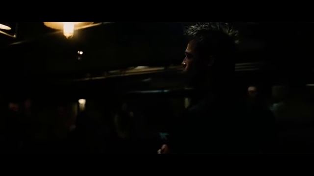 Tool - Sober (Brad Pitt) смотреть онлайн
