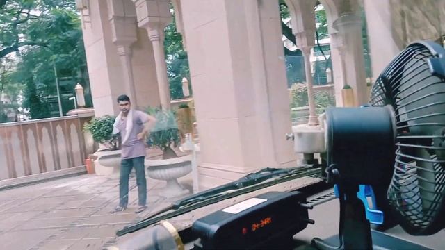 Mumbai city tempo riding Mumbai mein ghumne ke liye daily vlog смотреть онлайн