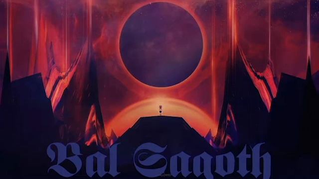Bal-Sagoth - The Epsilon Exordium смотреть онлайн