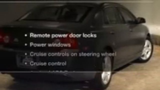 2009 Chevrolet Malibu - Voorhees NJ смотреть онлайн