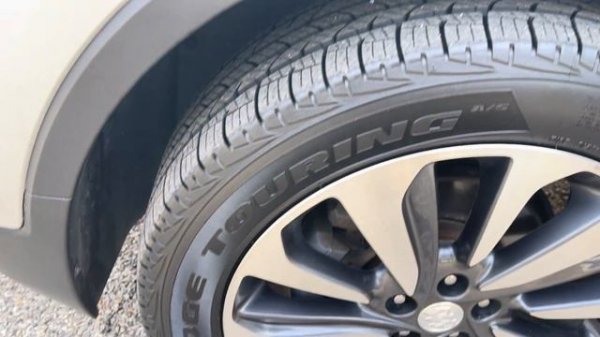 2021 Buick Encore Preferred AWD