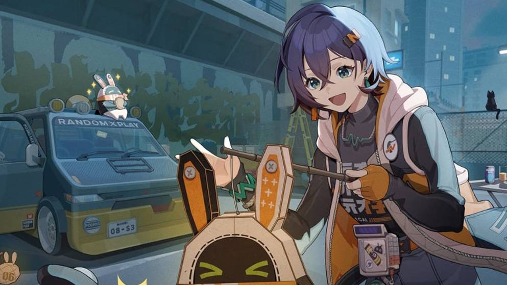 Первый запуск и впечатление от ZZZero