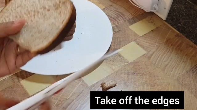 Vegetable Lasagna using Whole Wheat Bread & Maggie/ Vegetable Lasagna from scratch/व्हेजिटेबल लसाना смотреть онлайн