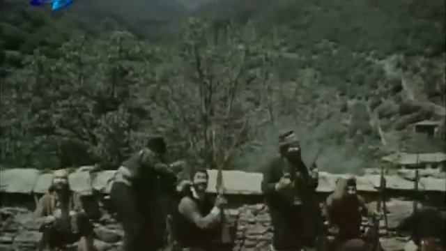 Капитан Петко Войвода - Епизод 7 смотреть онлайн