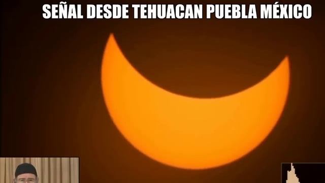 Shalom132 En Vivo - Cosas Que Verás Después Del Eclipse 8 De Abril ! La Verdad De Lo Que Pasará смотреть онлайн