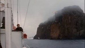 26 1974 Кусто в Антарктике  Часть I  Огонь и лед