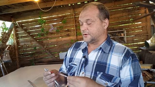 В дополнение о моих чертилках с Адиэкспресс. смотреть онлайн