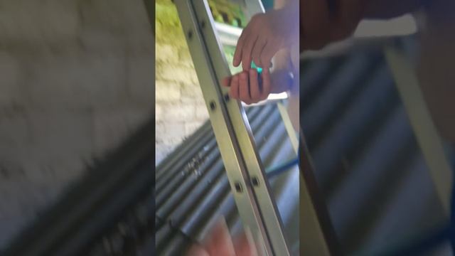 Птенец ласточки спасён... смотреть онлайн