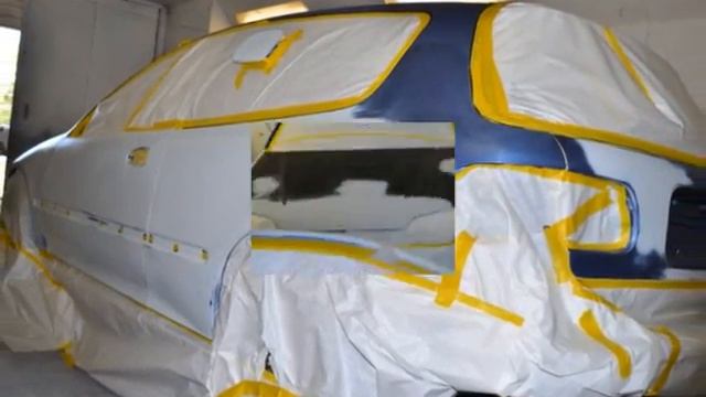 Honda Civic si-Turbo Charged Hatchback-PAINT IT UP-"Fast And Furious" смотреть онлайн