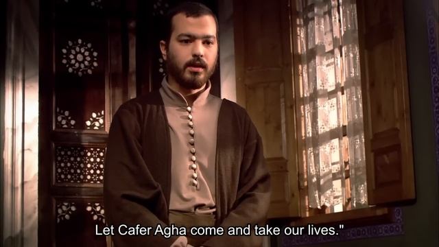 Magnificent Century Episode 1 | English Subtitle
