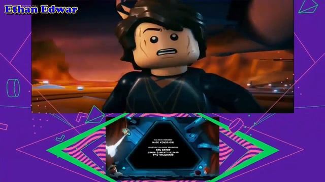 Penn Zero Part -Time Hero Memorable Moments Top Cartoon For Kids & Children Part 57 - Ethan Edwar смотреть онлайн