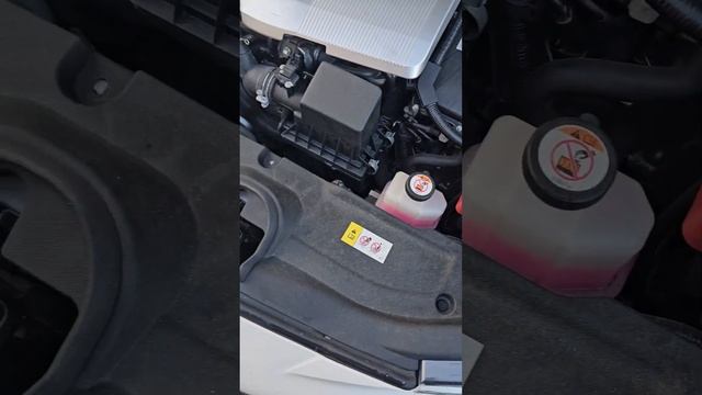 Removing Steering Airbag/ Replacing Steering Wheel Toyota Prius 4th Gen 2016 to 2018 смотреть онлайн