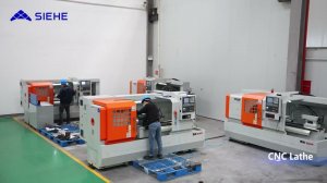 SIEHE GROUP MIXERS --- To See How Our Mixers Are Made! - Siehe Industry