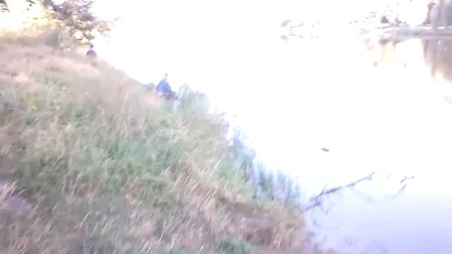 Щука на вертушку смотреть онлайн