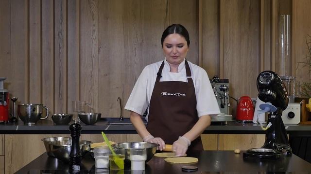 Рецепты "Бахетле". Зур балеш с уткой. смотреть онлайн