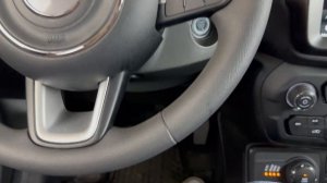 How To Clear OIL CHANGE REQUIRED On 2015 - 2023 Jeep Renegade - DIY Oil Life Reset