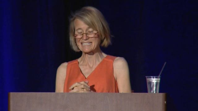 How Does Objectivity Apply to the Law? (OCON 2015) смотреть онлайн