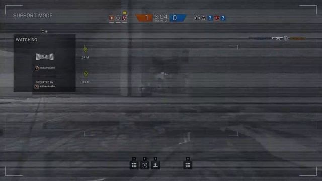 Rainbow Six review ★ The Red Dragon смотреть онлайн