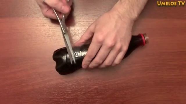Что случилось с бутылкой Coca Cola смотреть онлайн