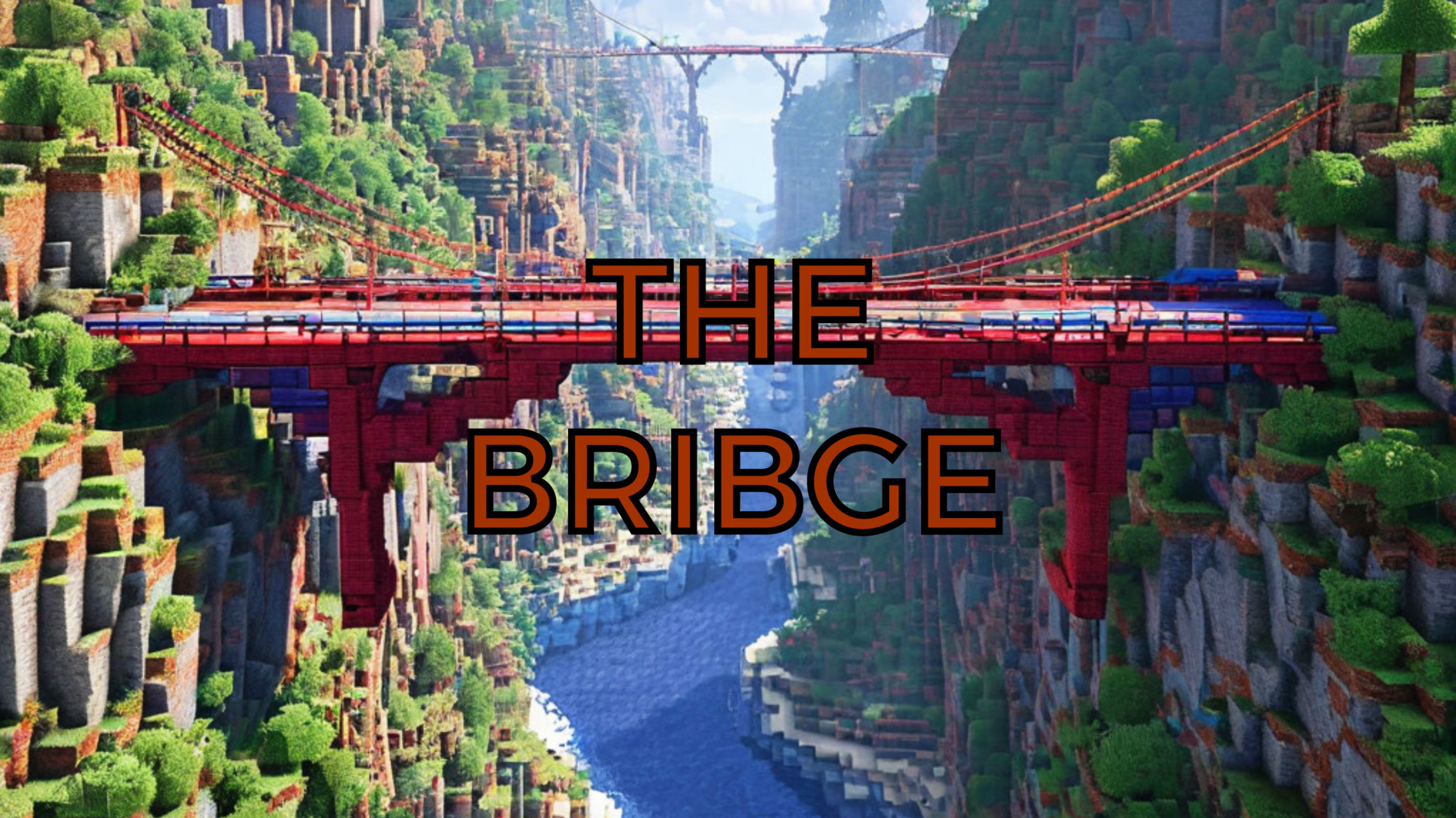 Идеальная игра в TheBridge