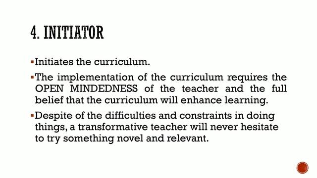 THE TEACHER AS A CURRICULARIST | EDUC 10 CURRICULUM DEV'T • CHAPTER 1 LESSON 2 | Maiet Sangco смотреть онлайн