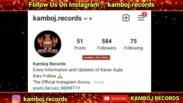 Karan Aujla New Song | Karan Aujla Album Mustang Song Video | BTFU Karan Aujla | Karan Aujla Bandoo