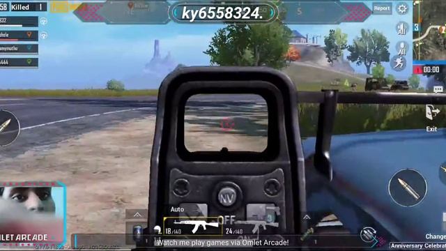 Watch me stream Alpha Guns - free on Omlet Arcade! смотреть онлайн