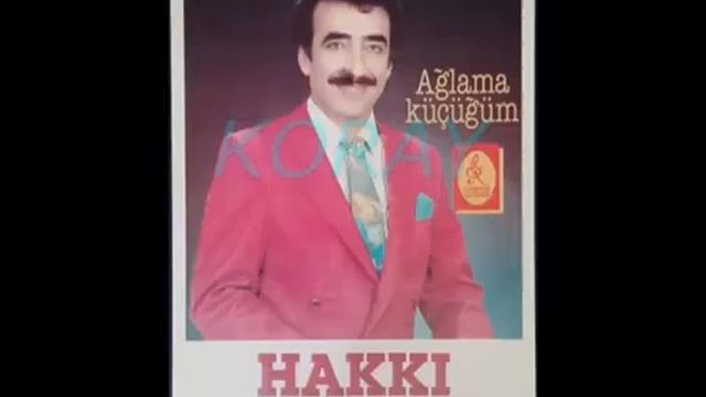 Hakkı Bulut Hep Bana Alt Yapı Karaoke