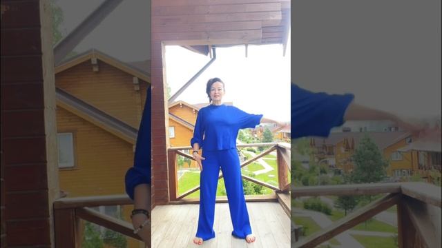 упражнение для плоского живота смотреть онлайн