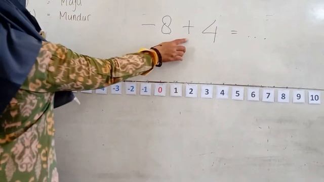 Matematika Kelas VI Pertemuan 1 смотреть онлайн