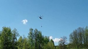 МЧС с сиренами и без