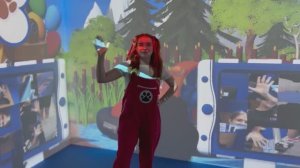 День Рождения в стиле "Щенячий патруль"