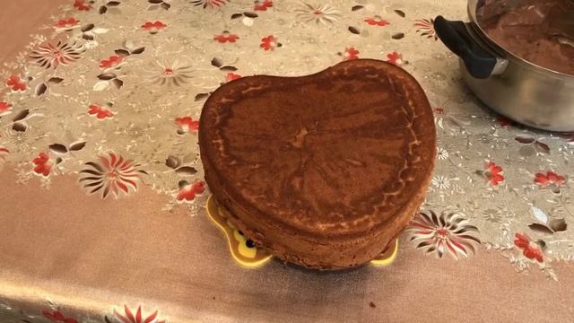 Приехала внучка, готовлю бисквитный тортик и голубцы. смотреть онлайн