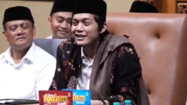 Pengajian Gus Iqdam Terbaru  Rutinan Malam Selasa Memperjuangkan Tawaduq